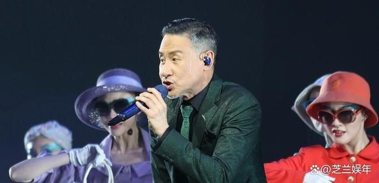 张学友唱功怎么样 揭秘歌神演唱技巧有多强