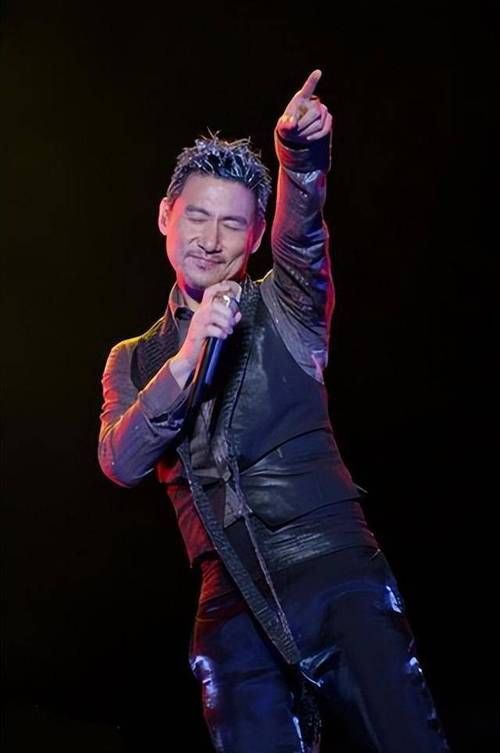 张学友唱功怎么样 揭秘歌神演唱技巧有多强