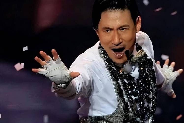 张学友唱歌厉害在哪普通人也能学会的演唱秘诀