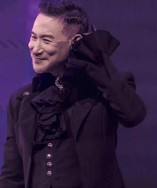 张学友唱歌厉害在哪普通人也能学会的演唱秘诀