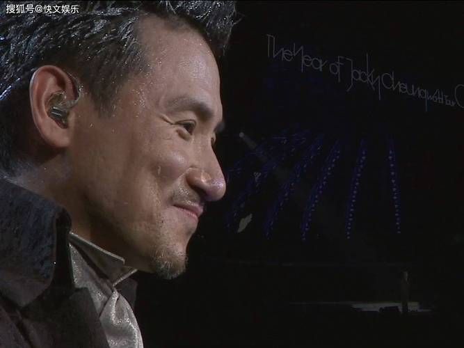 张学友唱歌厉害在哪普通人也能学会的演唱秘诀