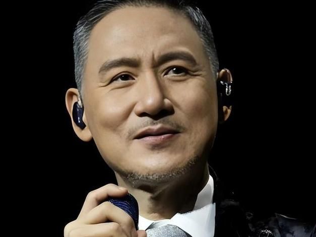 张学友唱歌没有换气声的秘诀大公开