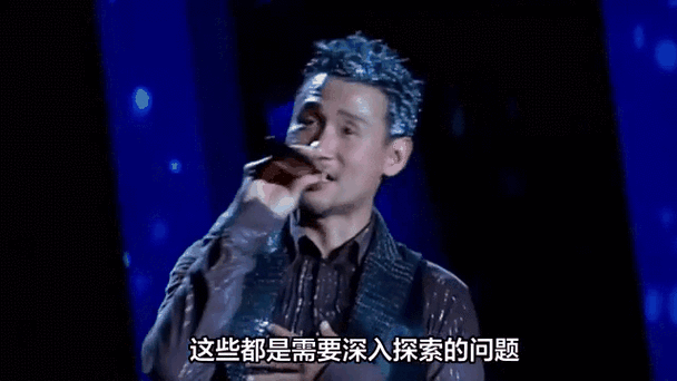 张学友唱歌没有换气声的秘诀大公开