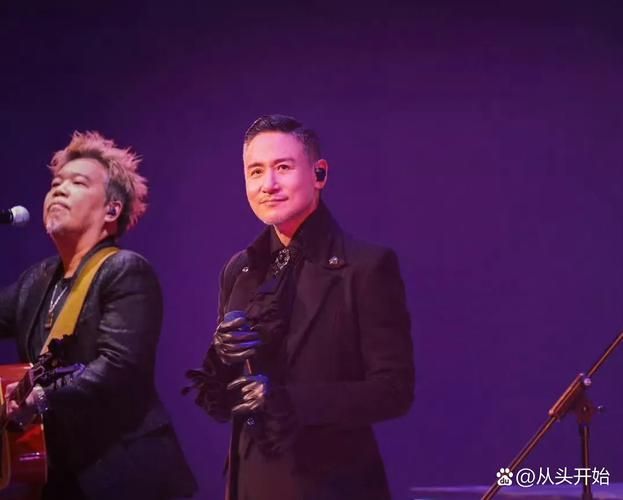 张学友唱法技巧分享如何模仿歌神的深情演唱