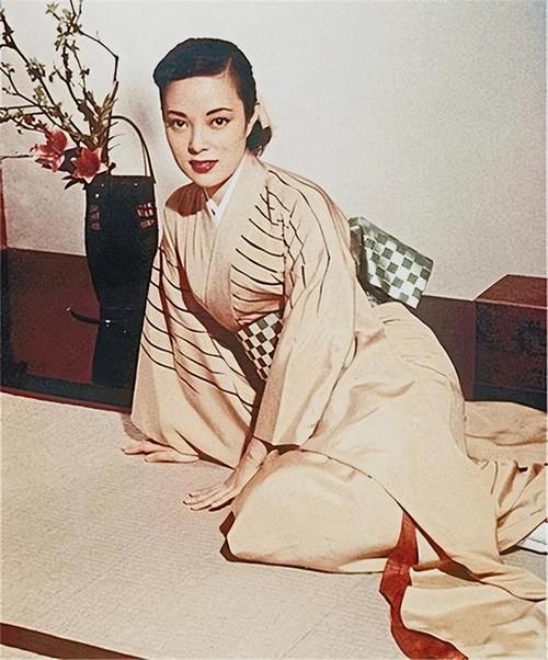 张学友唱的李香兰是谁 她的故事为何如此动人