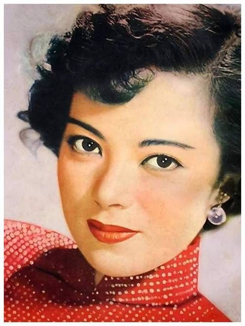 张学友唱的李香兰是谁 她的故事为何如此动人
