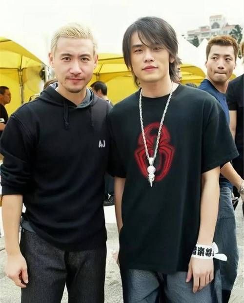 张学友唱过的周杰伦写的歌 原来有这么多首
