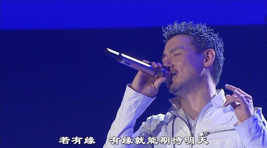张学友唱过的歌里哪些是ktv必点热门
