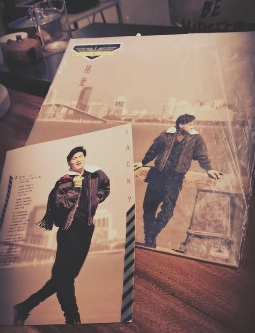 张学友唱过的电影插曲背后的故事你知道多少