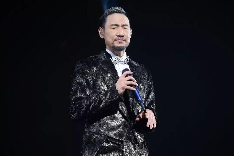 张学友喜欢什么颜色这些颜色是他的最爱