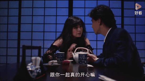 张学友喜欢过王祖贤吗揭秘两人感情纠葛