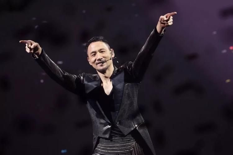 张学友嗓音特点是什么 听完这几点你就明白了