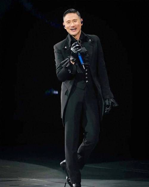 张学友嗓音特点是什么 听完这几点你就明白了