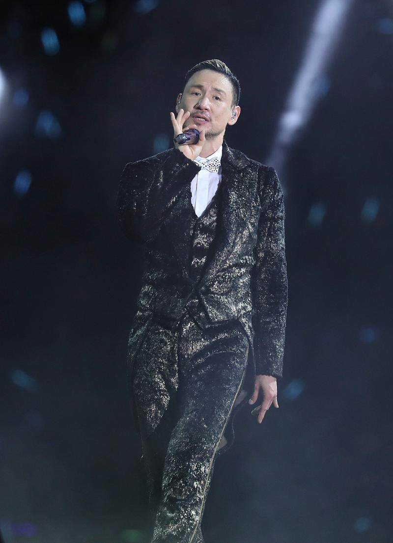 张学友嗓音特点是什么 听完这几点你就明白了