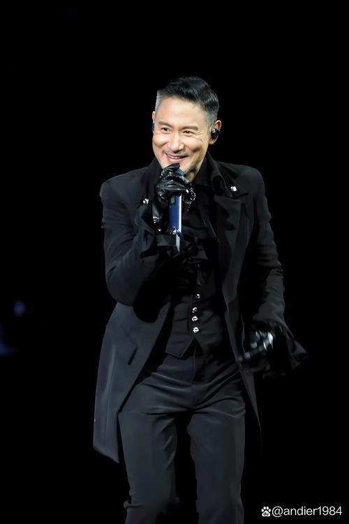 张学友四川演唱会时间地点公布歌迷必看攻略