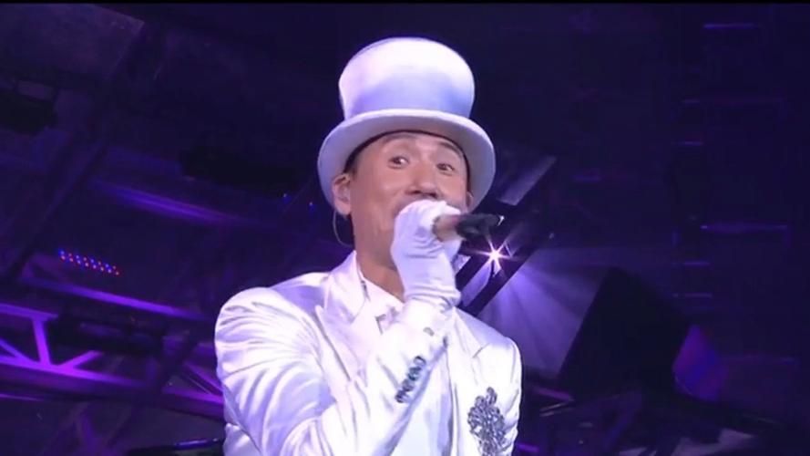张学友四面台演唱会歌单曝光 金曲连唱引发回忆杀