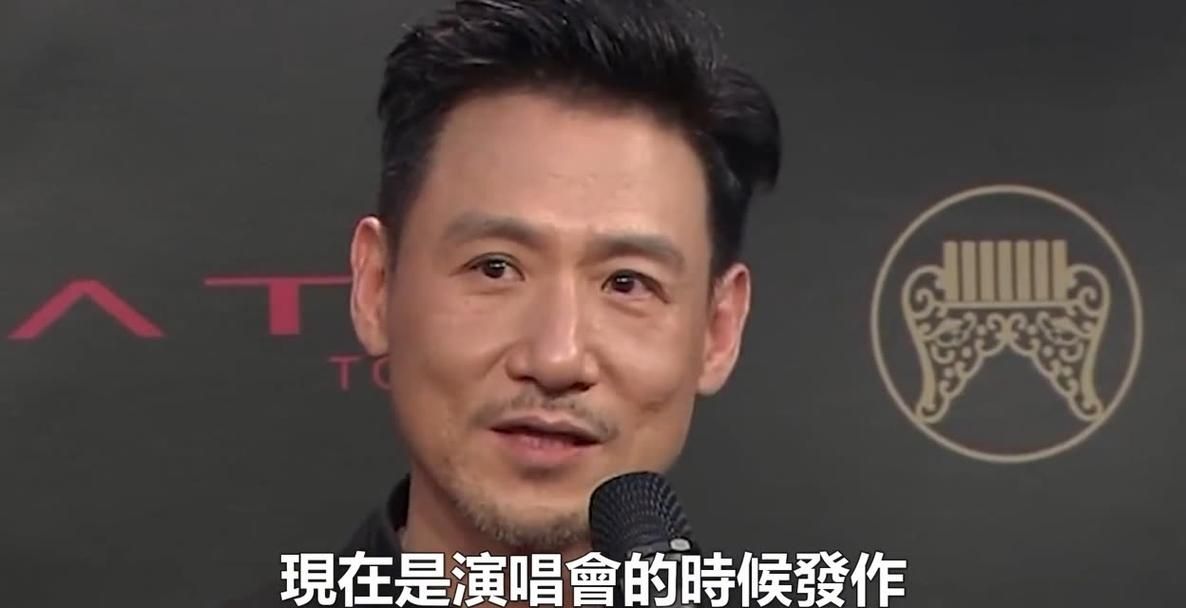 张学友回头太难演唱会什么时候开具体时间地点公布