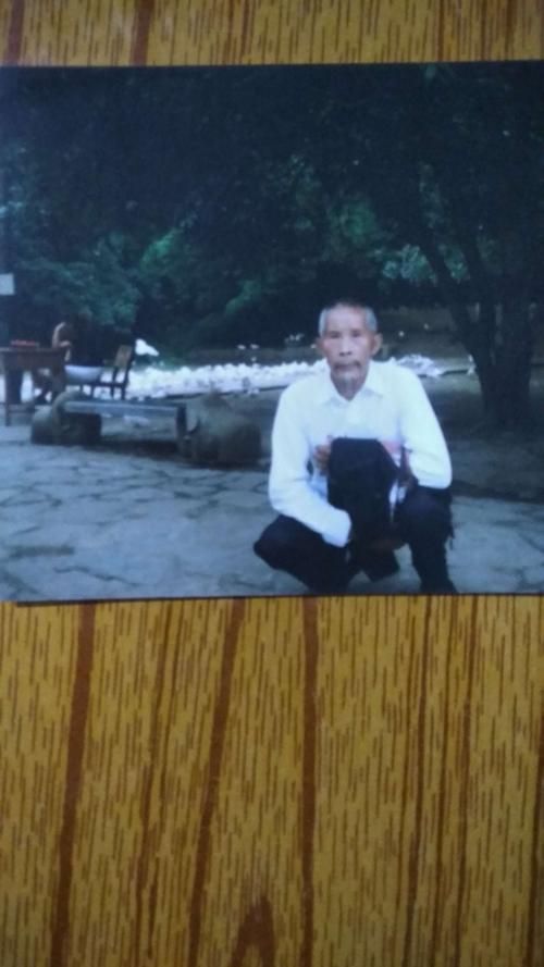 张学友回忆父亲 那些年影响他一生的亲情瞬间