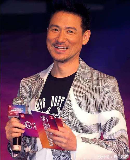 张学友国籍问题引热议 他到底是哪里人