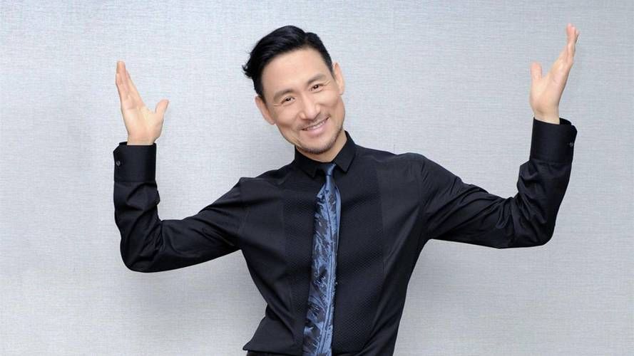 张学友国籍问题引热议 他到底是哪里人