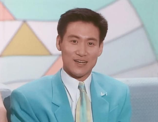 张学友国籍问题引热议 他到底是哪里人