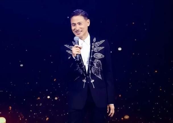 张学友国籍问题引热议 他到底是哪里人