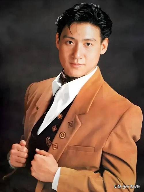 张学友国籍问题引热议 他到底是哪里人