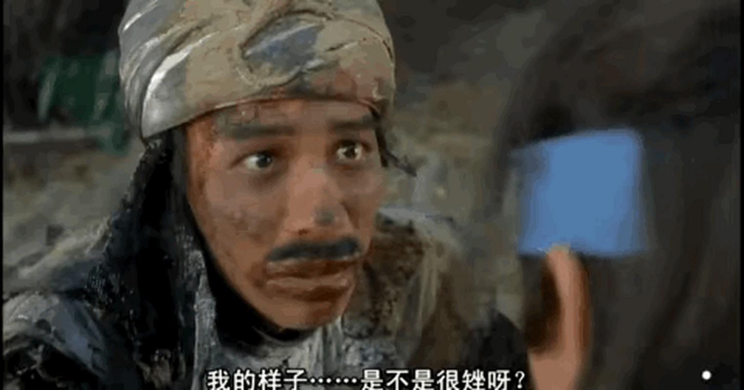 张学友在东成西就里的表现为何让人难忘