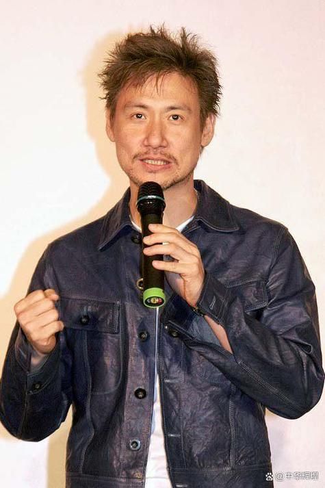 张学友在东成西就里的表现为何让人难忘
