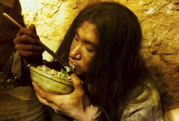 张学友在东成西就里的表现为何让人难忘