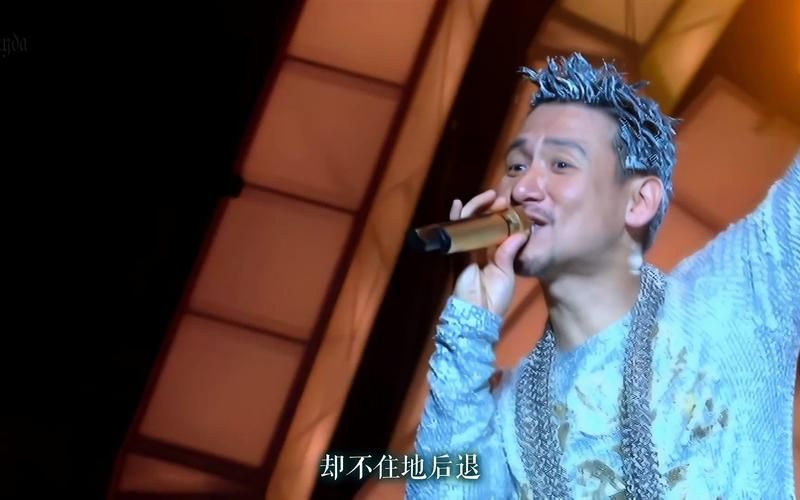张学友在你身边MV欣赏与拍摄花絮揭秘