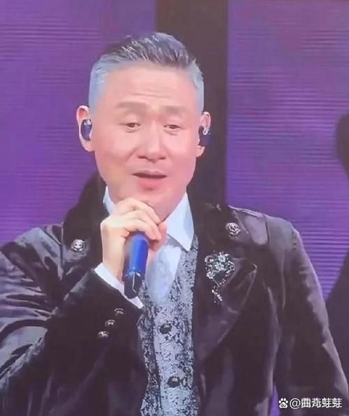 张学友在十月围城中的表现 影帝级演技再现