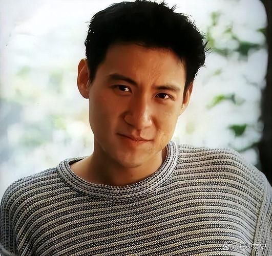 张学友在十月围城中的表现 影帝级演技再现