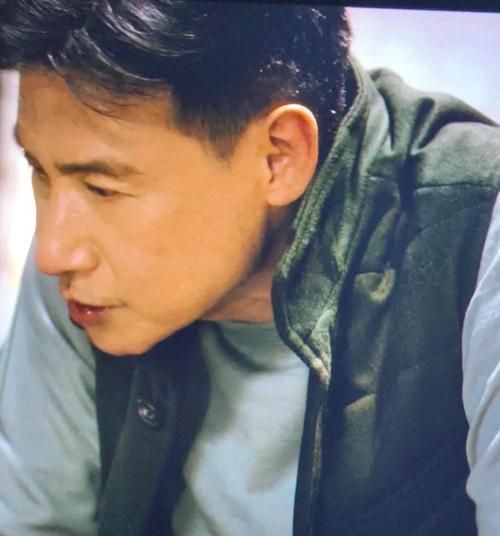张学友在十月围城中的表现 影帝级演技再现
