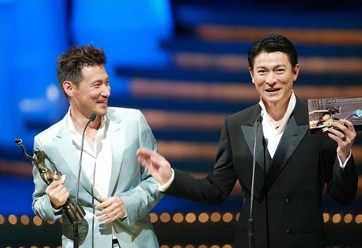 张学友在十月围城中的表现 影帝级演技再现