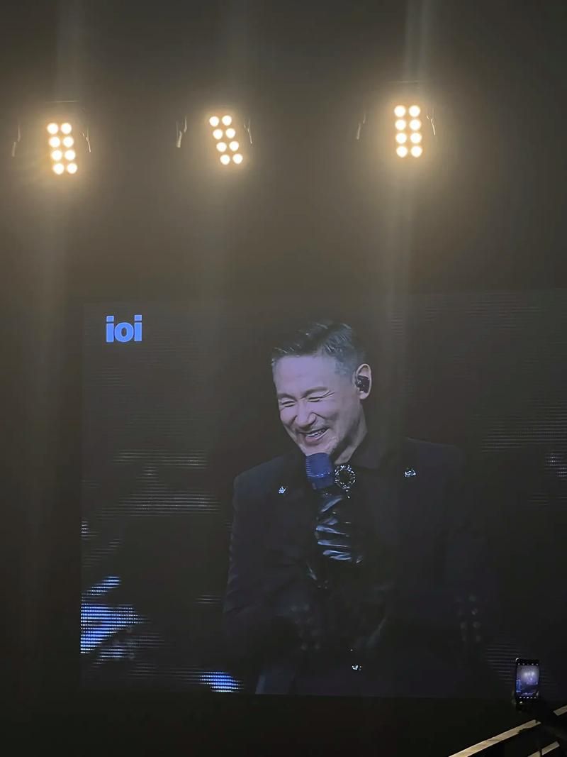 张学友在我是歌手表现如何他的演唱实力分析