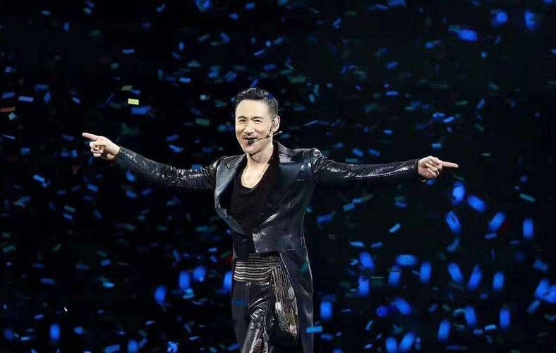 张学友在我是歌手表现如何他的演唱实力分析