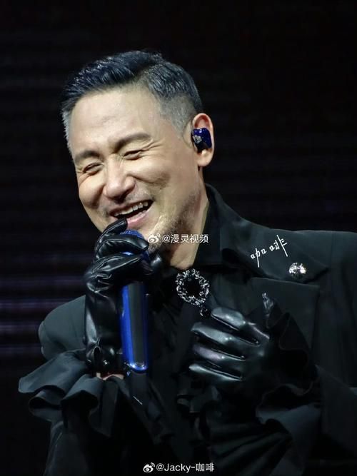 张学友在我是歌手表现如何他的演唱实力分析