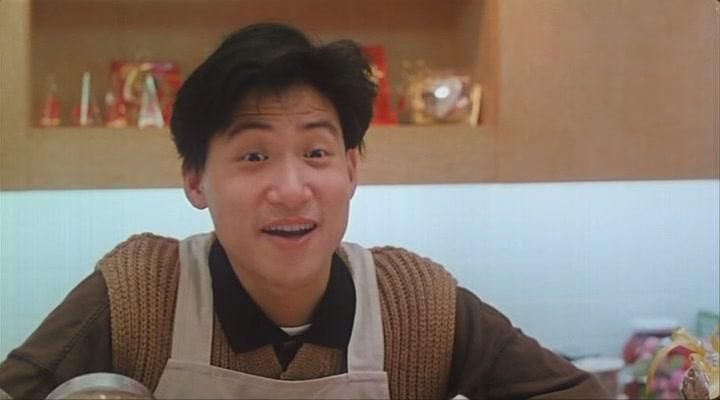 张学友在破坏之王中的精彩片段 网友直呼太经典