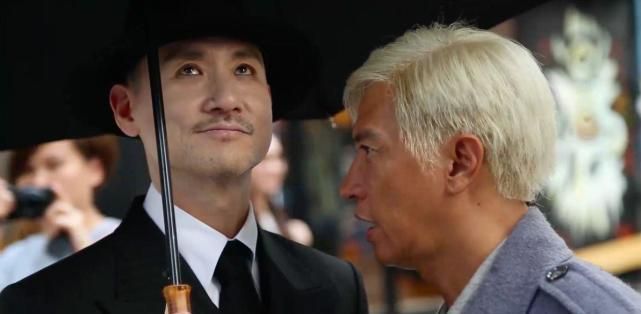张学友在陀地驱魔人中的经典台词与名场面回顾