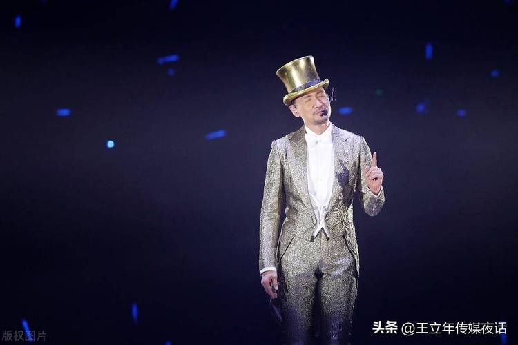 张学友地位有多高王菲这样评价他的音乐成就