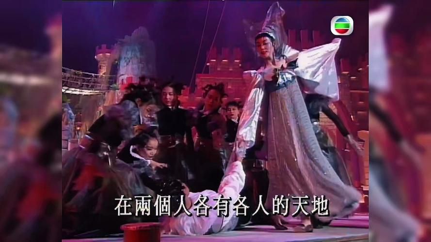 张学友地位有多高王菲这样评价他的音乐成就