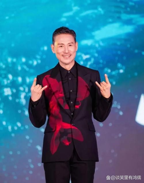 张学友声明说了什么 三点内容值得关注