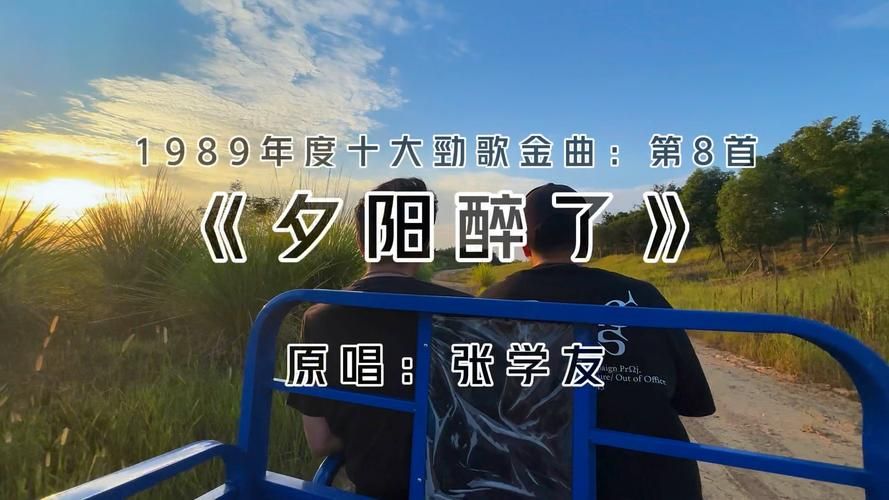 张学友夕阳醉了歌词完整版 重温经典老歌的感动