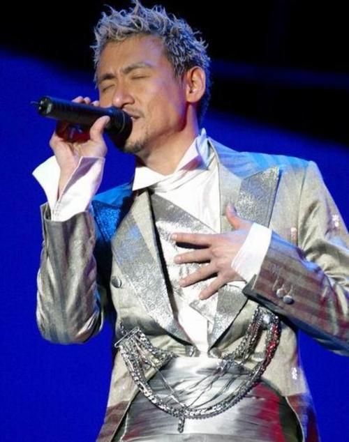 张学友多大了现在身体状况如何还能唱吗