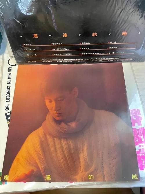 张学友多大年纪获得金曲奖 获奖时年龄让人惊讶