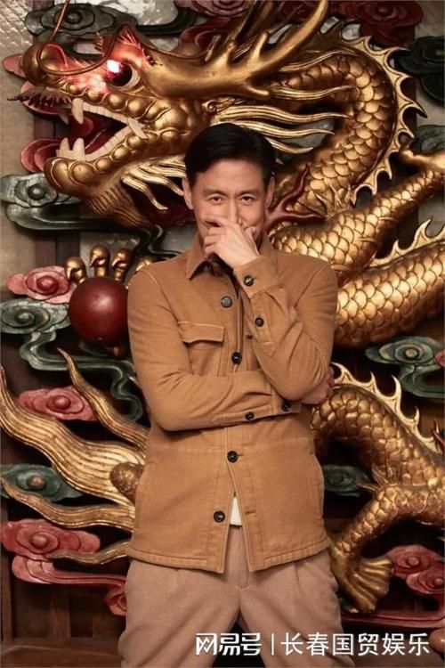 张学友多大年纪获得金曲奖 获奖时年龄让人惊讶