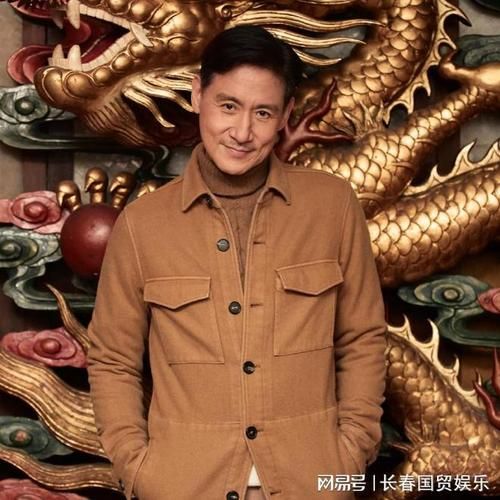 张学友多大年纪获得金曲奖 获奖时年龄让人惊讶
