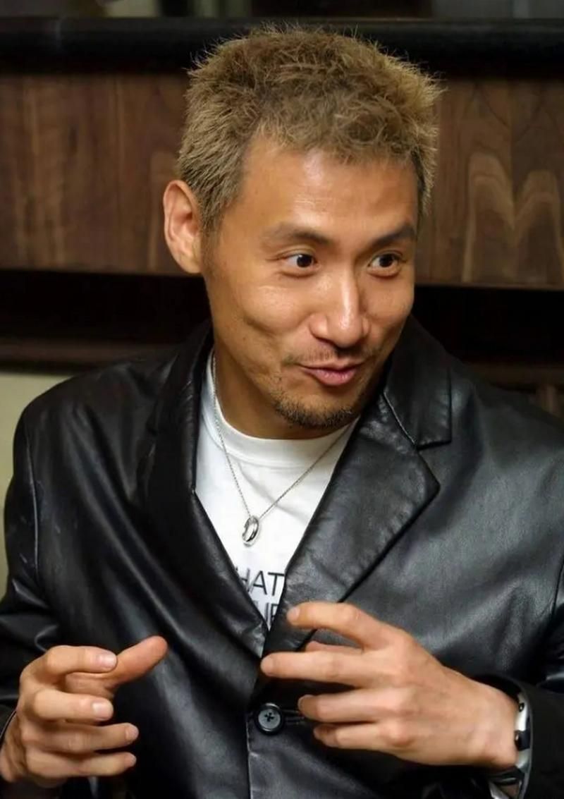 张学友多少岁