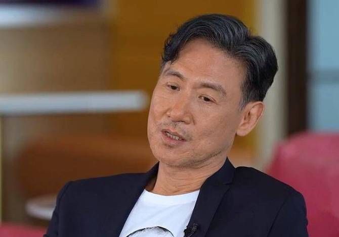 张学友多少岁